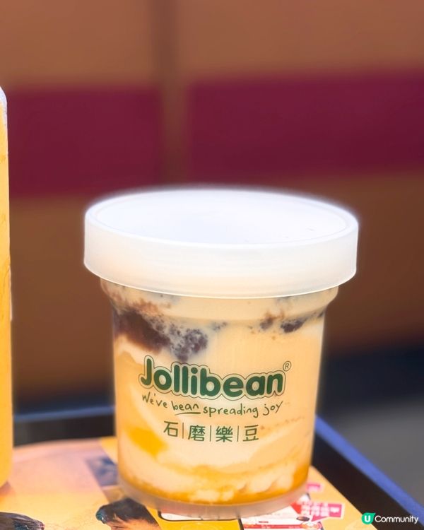 【啟德 ✦ 🫘健康豆乳+輕食小店😋💚】