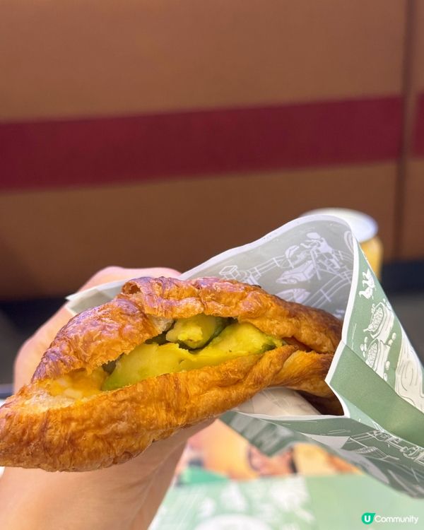 【啟德 ✦ 🫘健康豆乳+輕食小店😋💚】