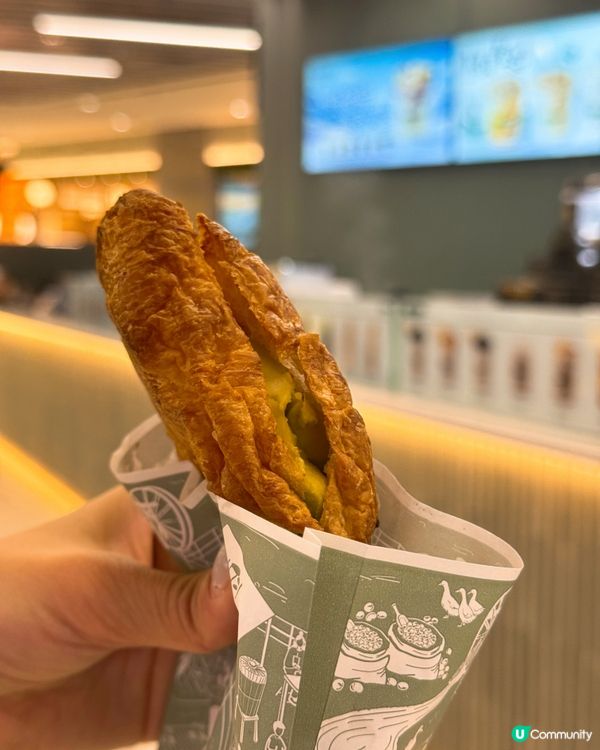 【啟德 ✦ 🫘健康豆乳+輕食小店😋💚】