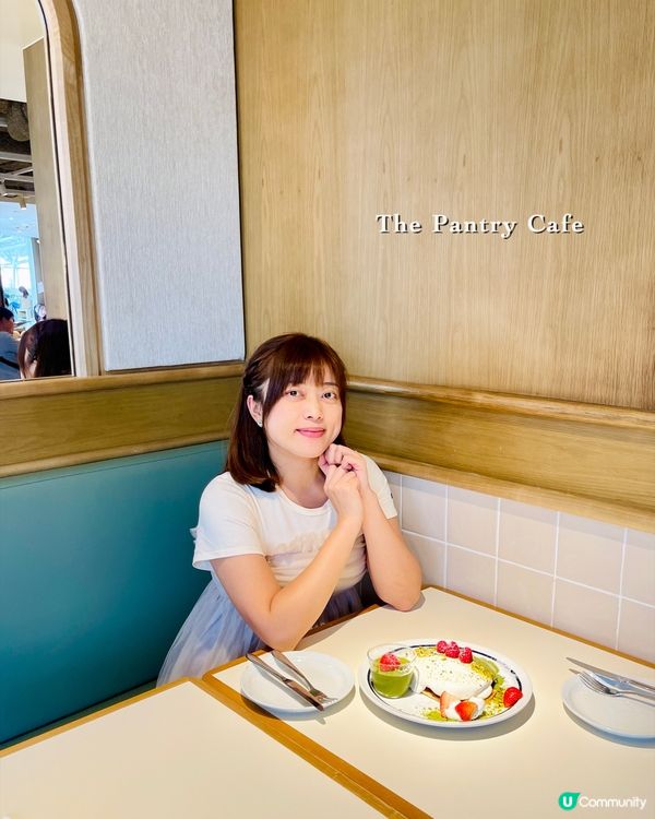 𓂃.𓈒葵芳𓎏ෆ.ᐟ高質木系小清新Café𓈒𓂃.