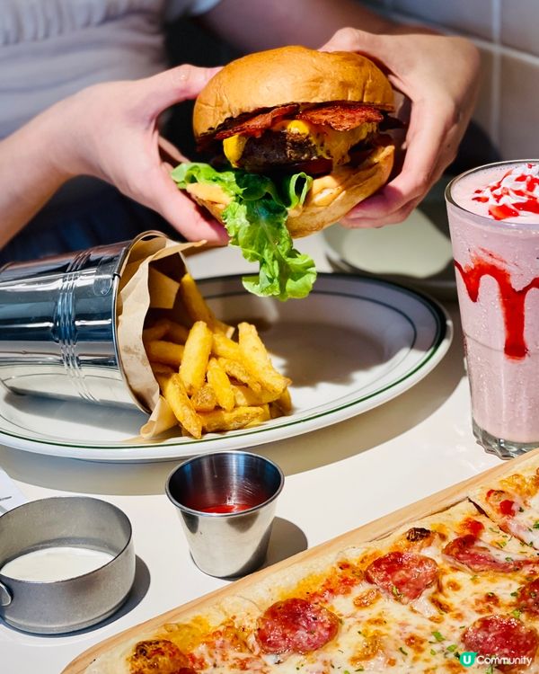 𓂃.𓈒葵芳𓎏ෆ.ᐟ高質木系小清新Café𓈒𓂃.