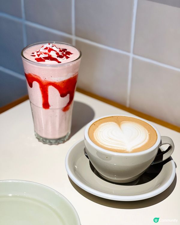 𓂃.𓈒葵芳𓎏ෆ.ᐟ高質木系小清新Café𓈒𓂃.