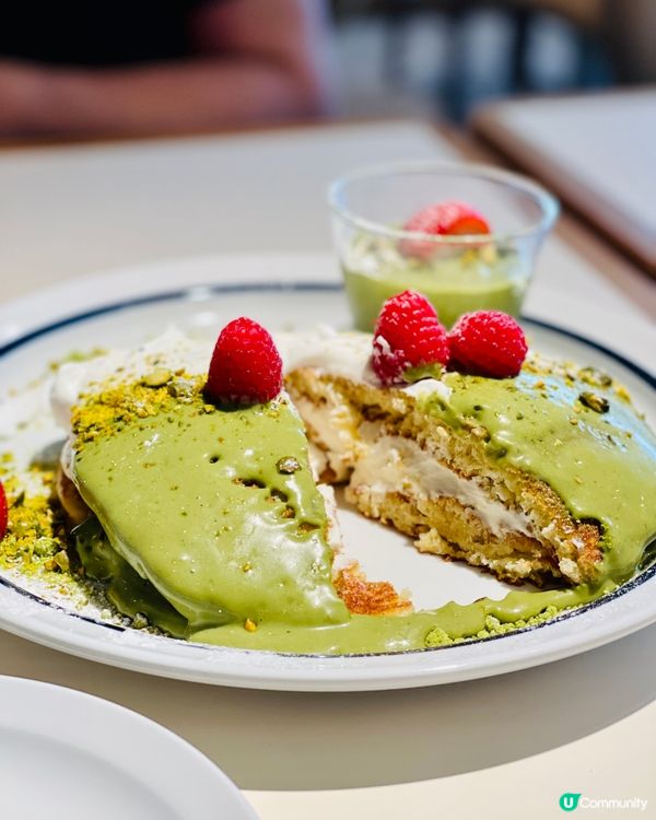 𓂃.𓈒葵芳𓎏ෆ.ᐟ高質木系小清新Café𓈒𓂃.