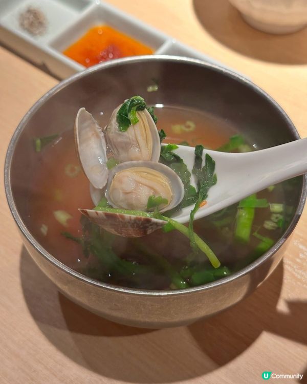 肉肉大米現煎日式漢堡扒😍