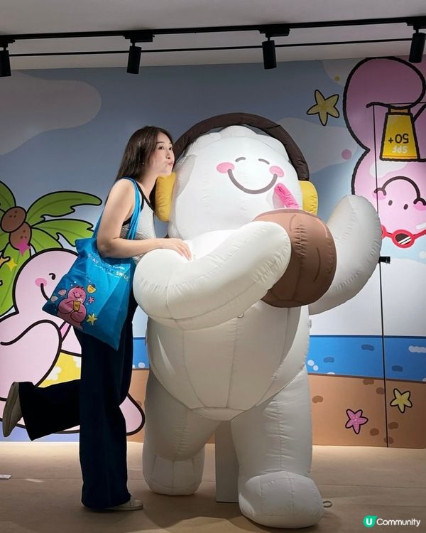 1. 夏日美妍賞！80款禮遇低至4折！🤩 尖咀掃貨！💄