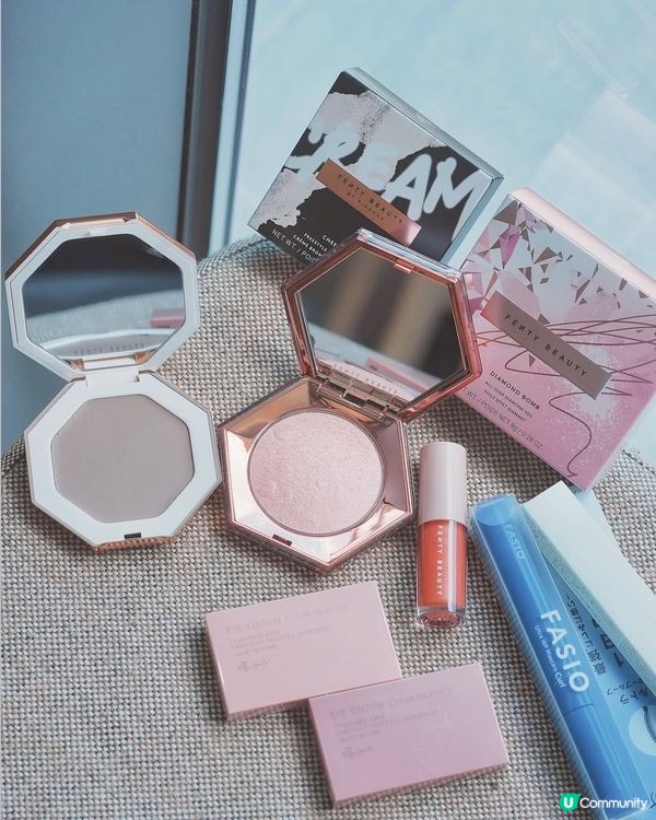 1. 夏日美妍賞！80款禮遇低至4折！🤩 尖咀掃貨！💄