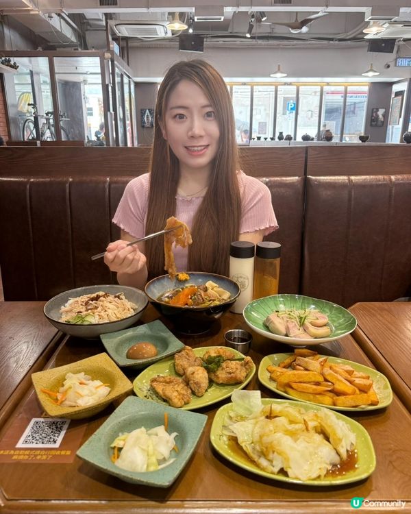 長沙灣新店🎊 台灣廚師正宗台菜