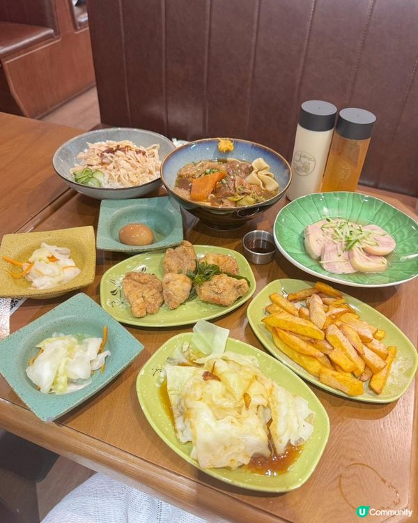 長沙灣新店🎊 台灣廚師正宗台菜