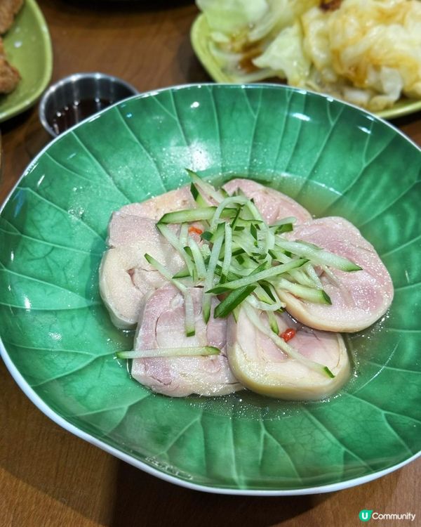 長沙灣新店🎊 台灣廚師正宗台菜