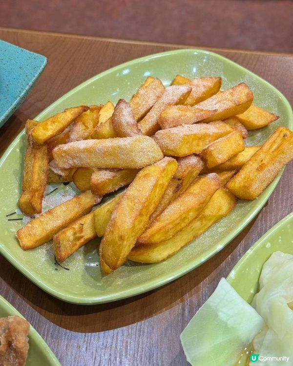 長沙灣新店🎊 台灣廚師正宗台菜