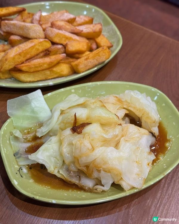 長沙灣新店🎊 台灣廚師正宗台菜