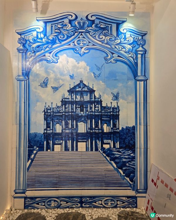 澳門篇：不要忘掉大三巴