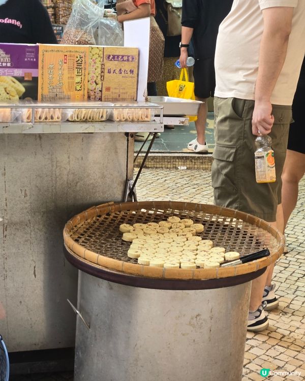 澳門篇：不要忘掉大三巴