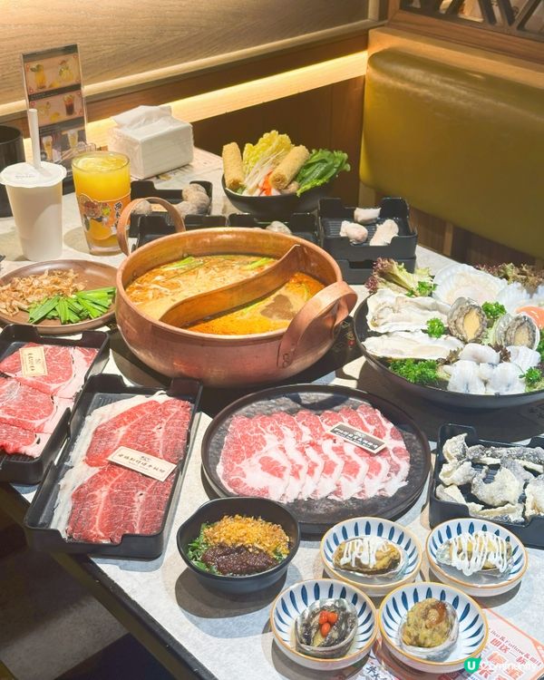 牛大人經典重現！🤤