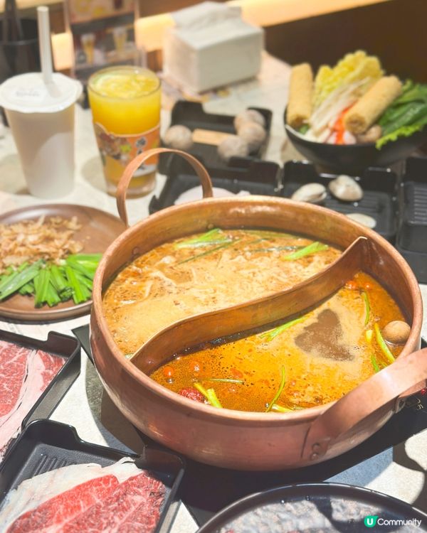 牛大人經典重現！🤤