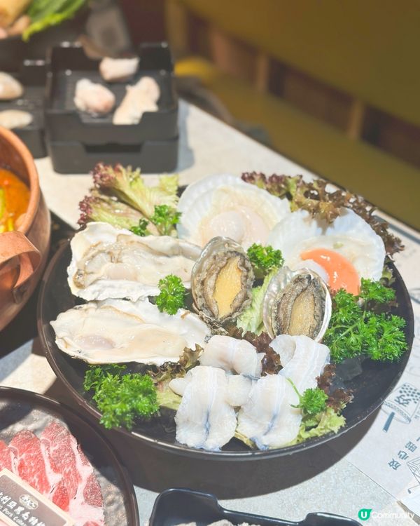 牛大人經典重現！🤤