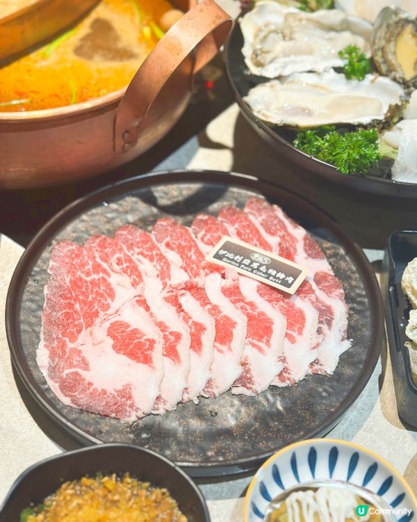 牛大人經典重現！🤤