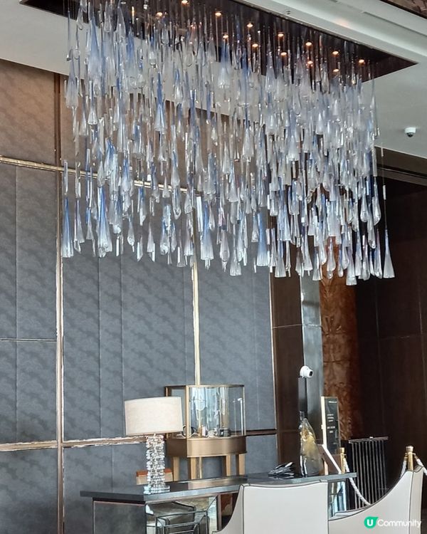 🏮奢華中秋味覺之旅：香港麗思卡爾頓月餅開箱