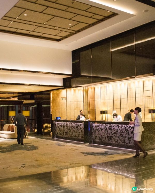 🏮奢華中秋味覺之旅：香港麗思卡爾頓月餅開箱