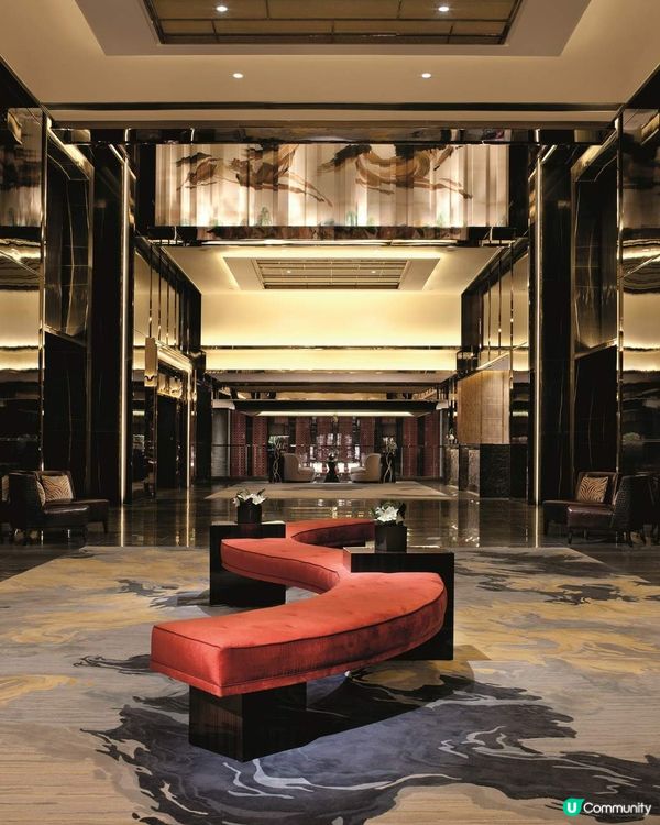 🏮奢華中秋味覺之旅：香港麗思卡爾頓月餅開箱