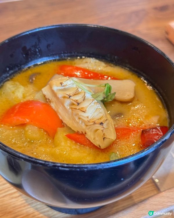 東京美食｜手工飯糰與創新味噌湯的驚喜組合