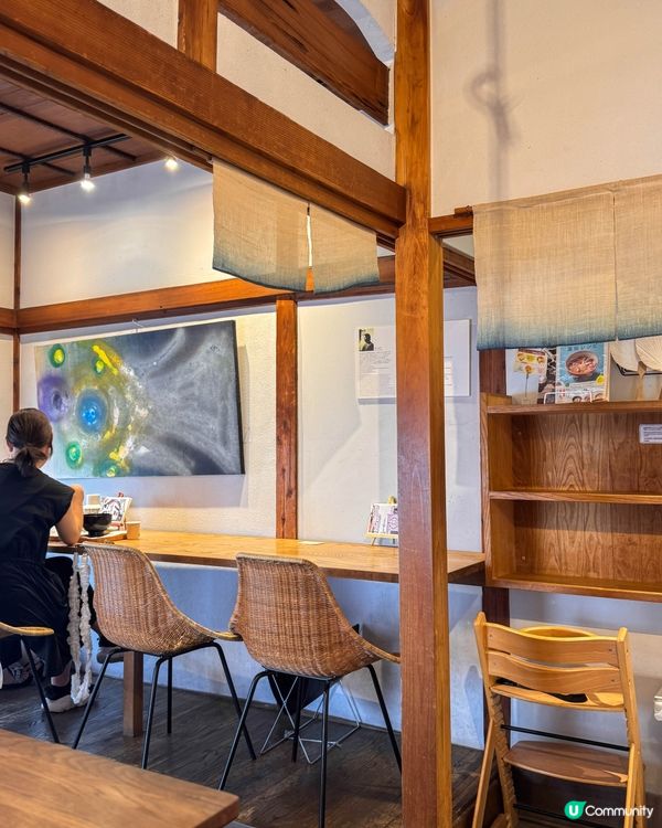 東京美食｜手工飯糰與創新味噌湯的驚喜組合