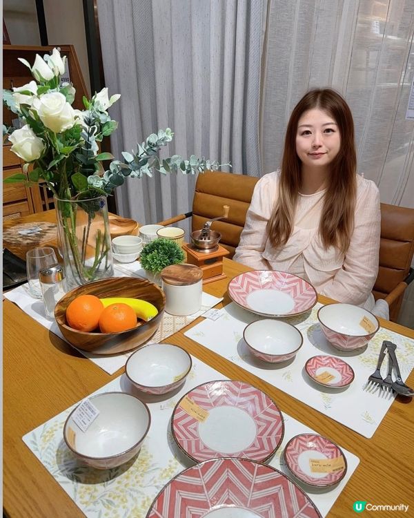 合和行尋寶記！日本家居品牌兩周年🎉 買嘢送機票？✈️