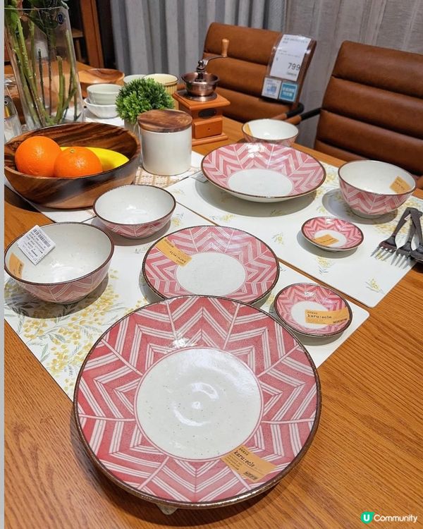 合和行尋寶記！日本家居品牌兩周年🎉 買嘢送機票？✈️