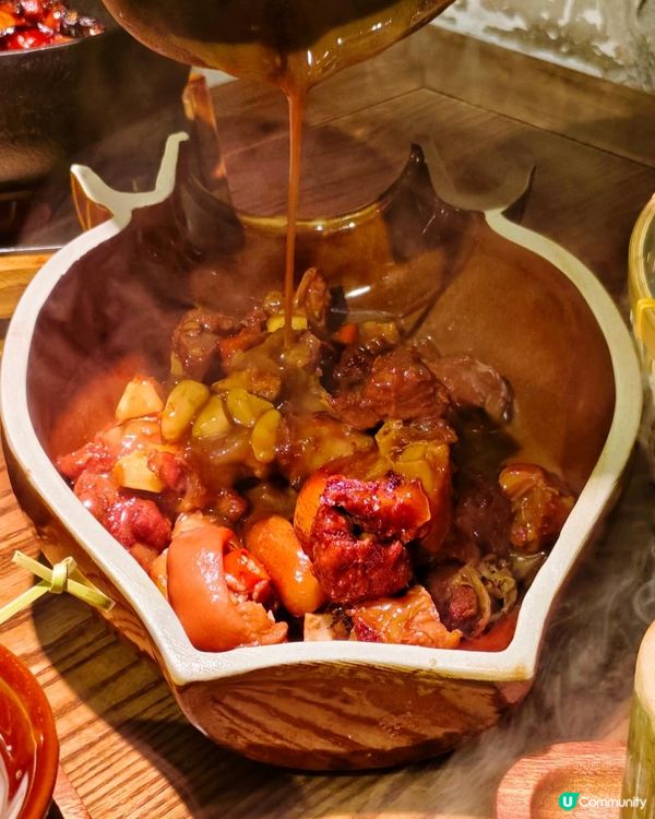 21年贛菜老號登陸深圳，吃得到南昌地標贛菜美食🫶🏻 真的21年贛菜老號登陸深圳，吃得到南昌地標美食🫶🏻