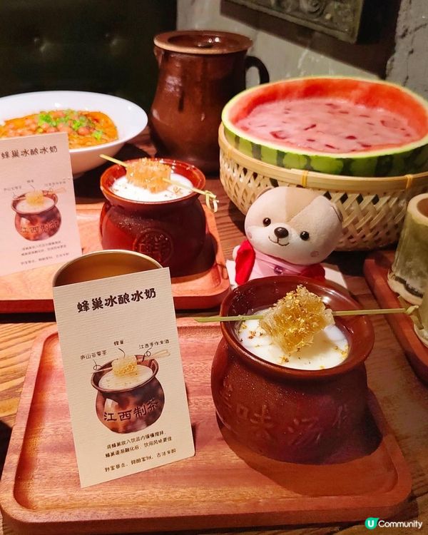 21年贛菜老號登陸深圳，吃得到南昌地標贛菜美食🫶🏻 真的21年贛菜老號登陸深圳，吃得到南昌地標美食🫶🏻