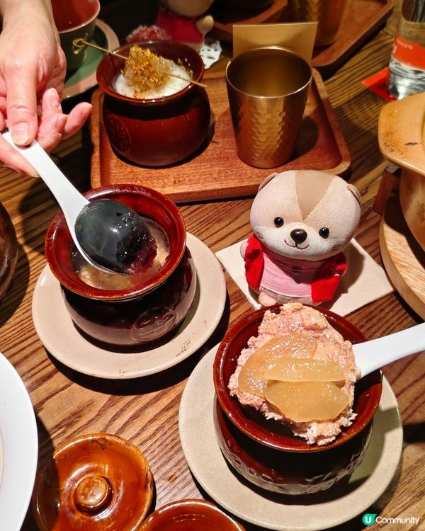 21年贛菜老號登陸深圳，吃得到南昌地標贛菜美食🫶🏻 真的21年贛菜老號登陸深圳，吃得到南昌地標美食🫶🏻