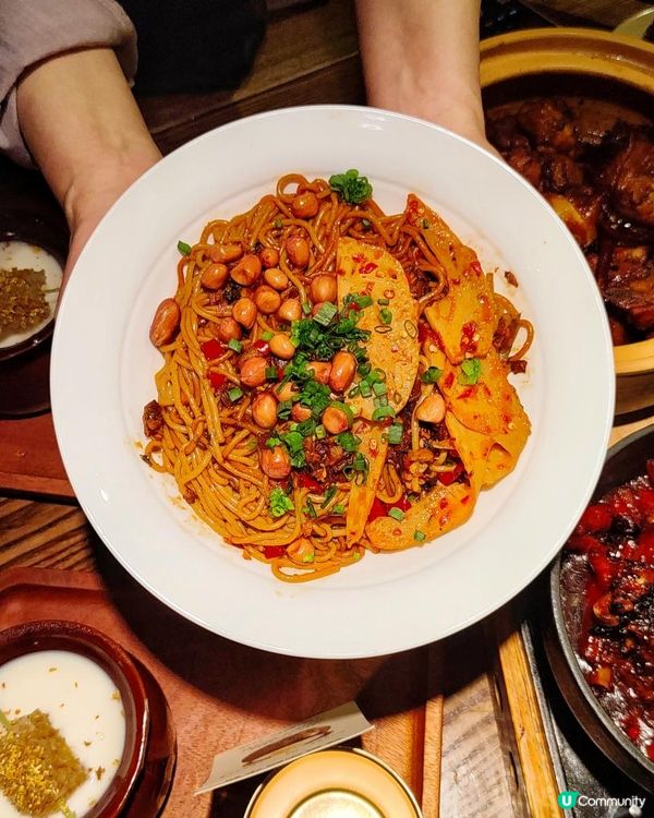 21年贛菜老號登陸深圳，吃得到南昌地標贛菜美食🫶🏻 真的21年贛菜老號登陸深圳，吃得到南昌地標美食🫶🏻