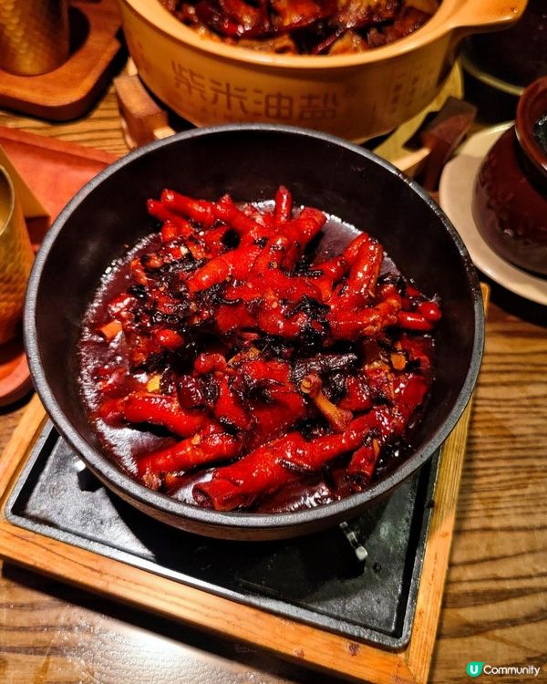 21年贛菜老號登陸深圳，吃得到南昌地標贛菜美食🫶🏻 真的21年贛菜老號登陸深圳，吃得到南昌地標美食🫶🏻