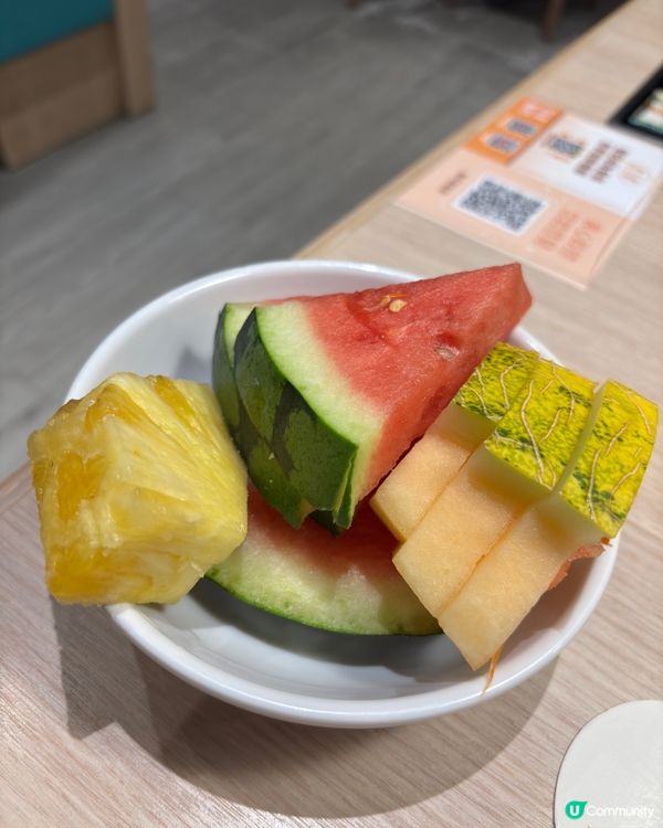 旺角泰金鍋🔥牛魔王放題！任食美國牛🐂+流水蝦🦐！😋