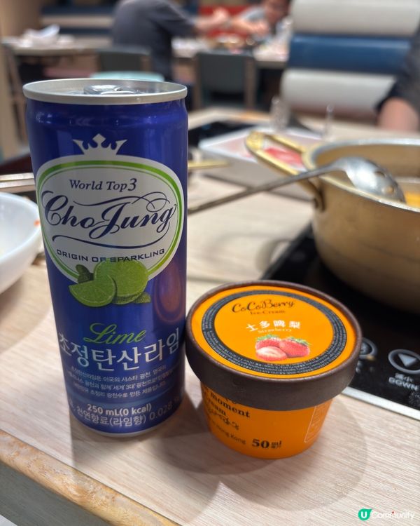 旺角泰金鍋🔥牛魔王放題！任食美國牛🐂+流水蝦🦐！😋