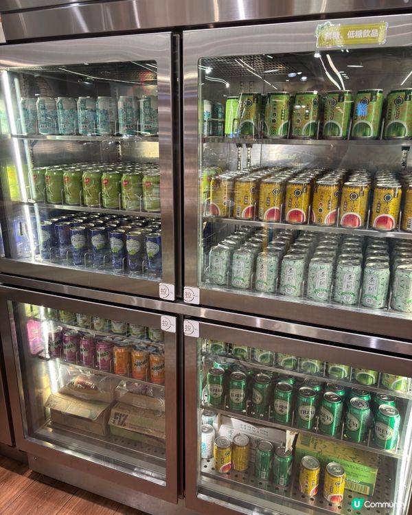 旺角泰金鍋🔥牛魔王放題！任食美國牛🐂+流水蝦🦐！😋