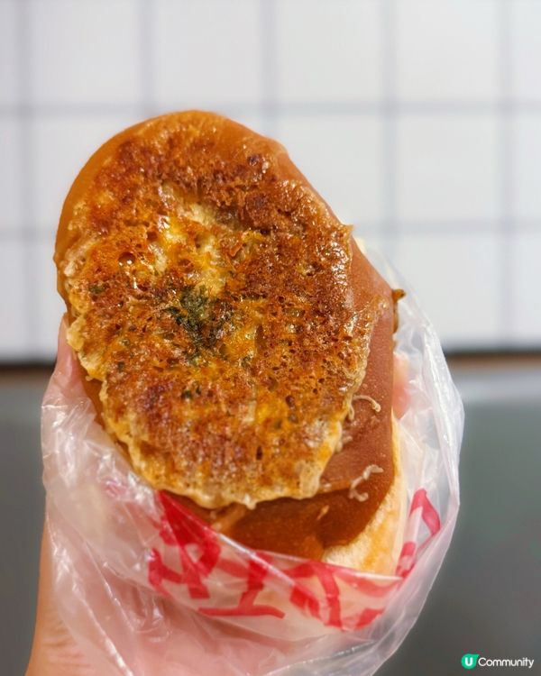 佐敦麵包探險記！🍰 超可愛芒果麻糬蛋糕🥭$50都唔洗！