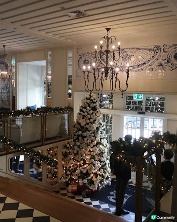 去西葡歎 住宿篇 (葡萄牙里斯本精品酒店推薦 - H10 Duque de Loulé)