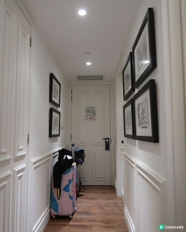 去西葡歎 住宿篇 (葡萄牙里斯本精品酒店推薦 - H10 Duque de Loulé)