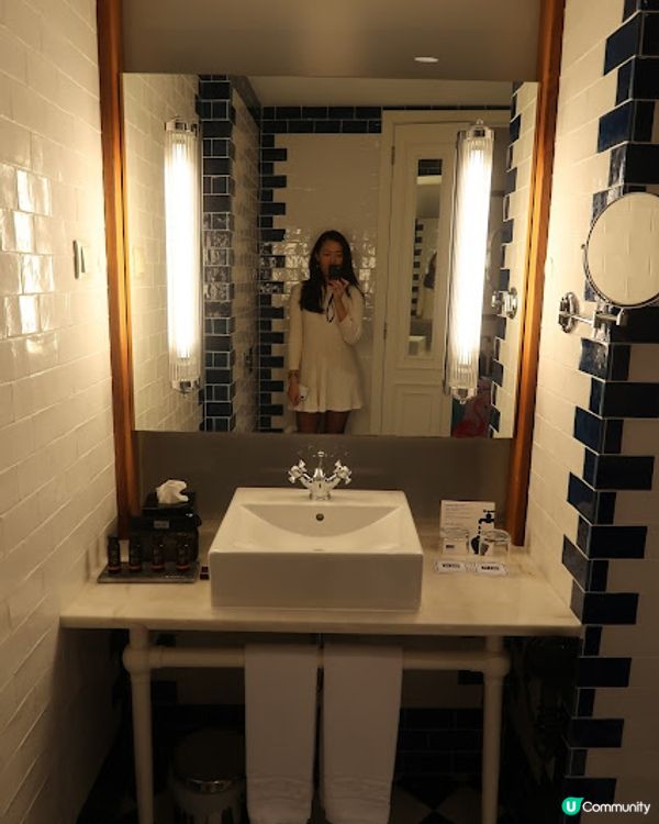 去西葡歎 住宿篇 (葡萄牙里斯本精品酒店推薦 - H10 Duque de Loulé)