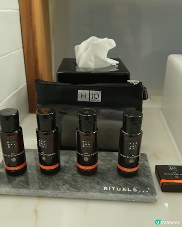 去西葡歎 住宿篇 (葡萄牙里斯本精品酒店推薦 - H10 Duque de Loulé)