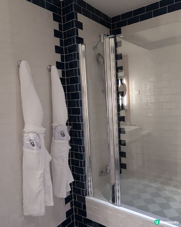 去西葡歎 住宿篇 (葡萄牙里斯本精品酒店推薦 - H10 Duque de Loulé)