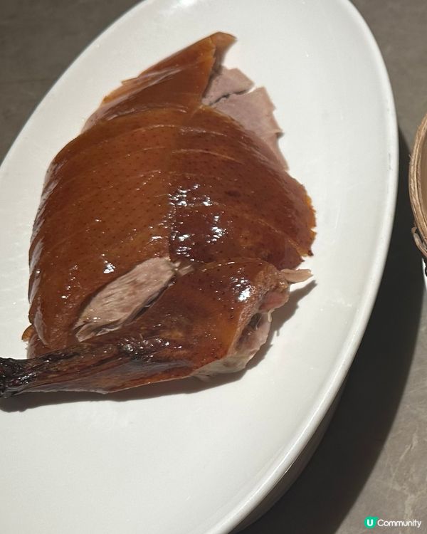 金鴨季·北京烤鴨（直播價優惠）