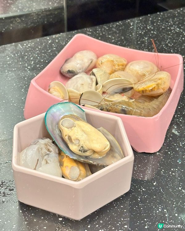 至尊重慶雞煲🤤！任飲任食超抵食！🐔🔥