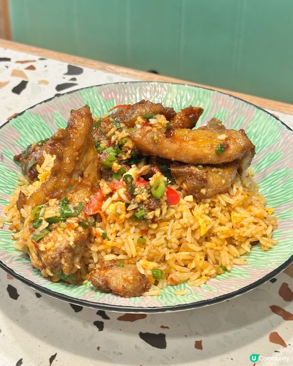 老牌茶餐廳味道