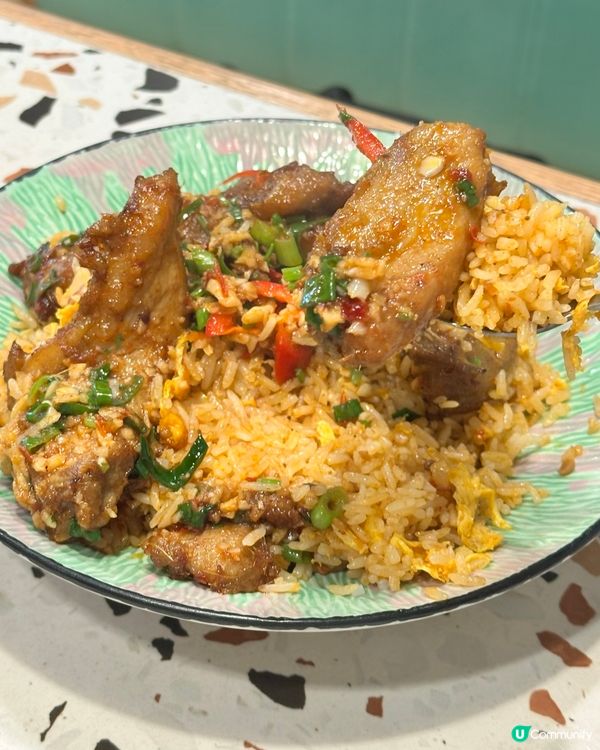 老牌茶餐廳味道