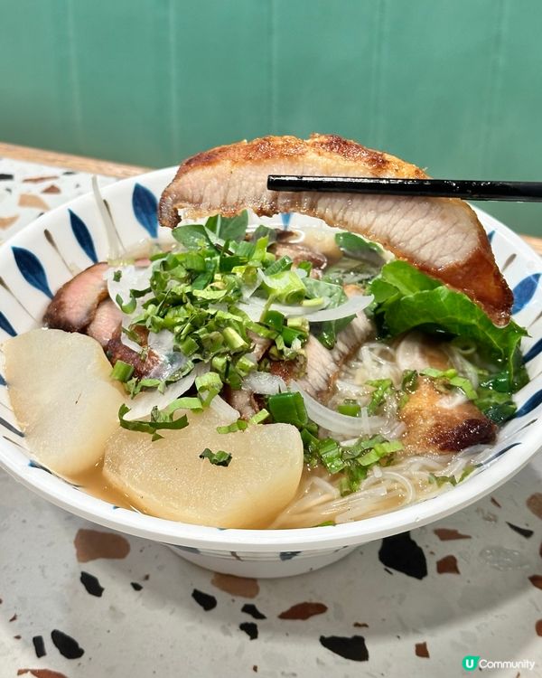 老牌茶餐廳味道