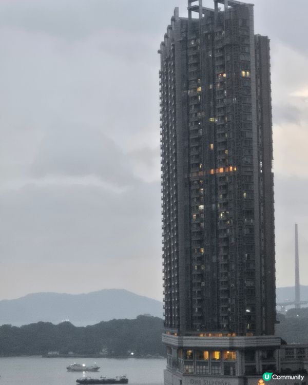 #UCreator #打卡美食 #好去處 #全新景點 #ch...