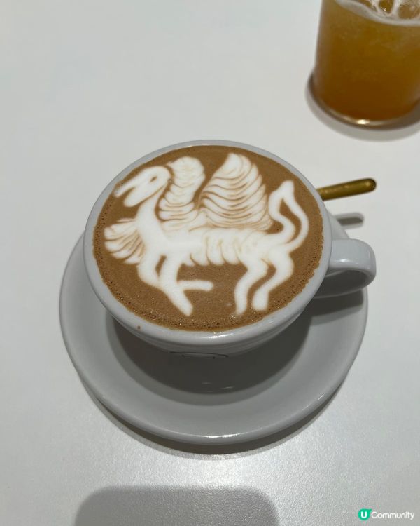 元朗 嘆咖啡☕️