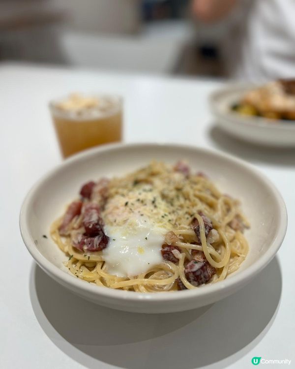 元朗 嘆咖啡☕️